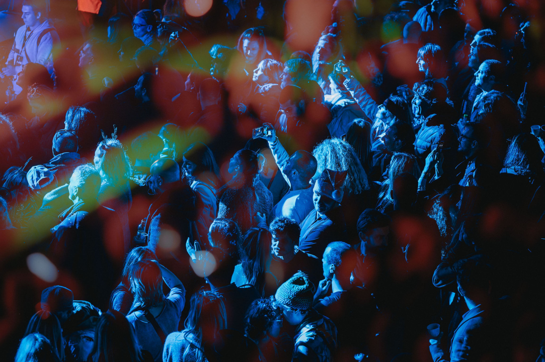 Stereo MC's uveo Šibenčane u 2024. godinu