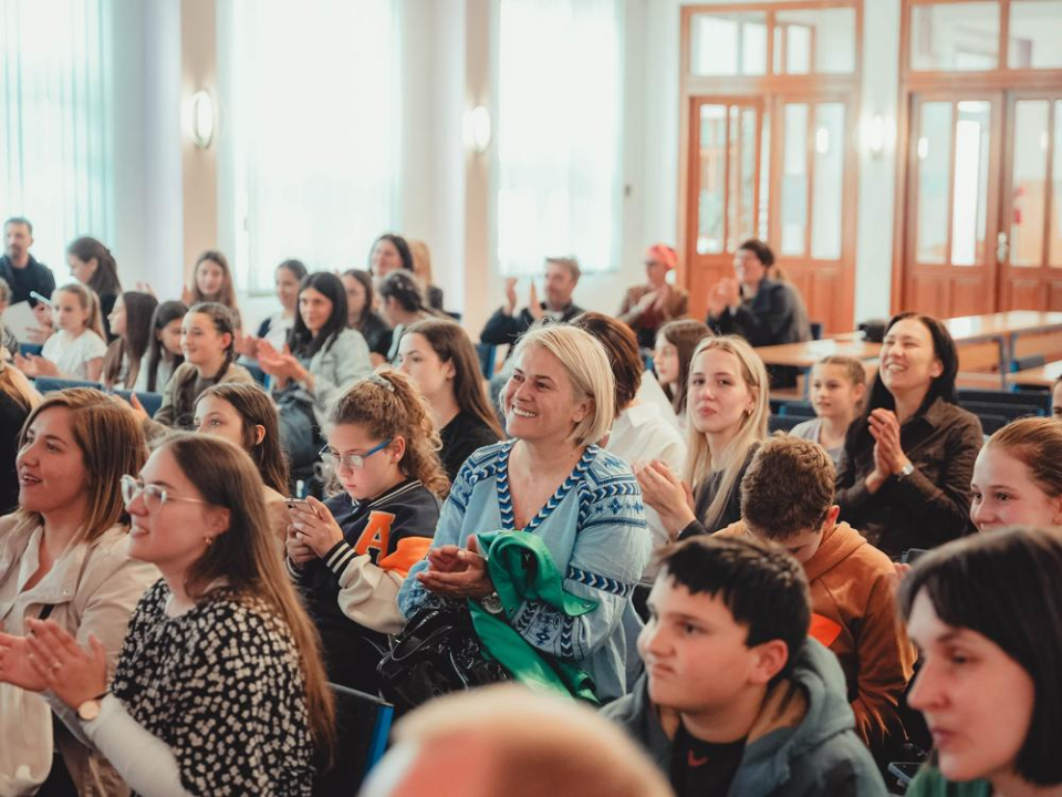 Grad Drniš dobitnik povelje za naj-akciju
