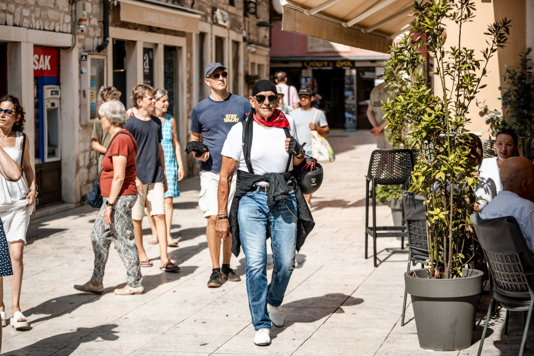 FOTO Đir po gradu 2023.