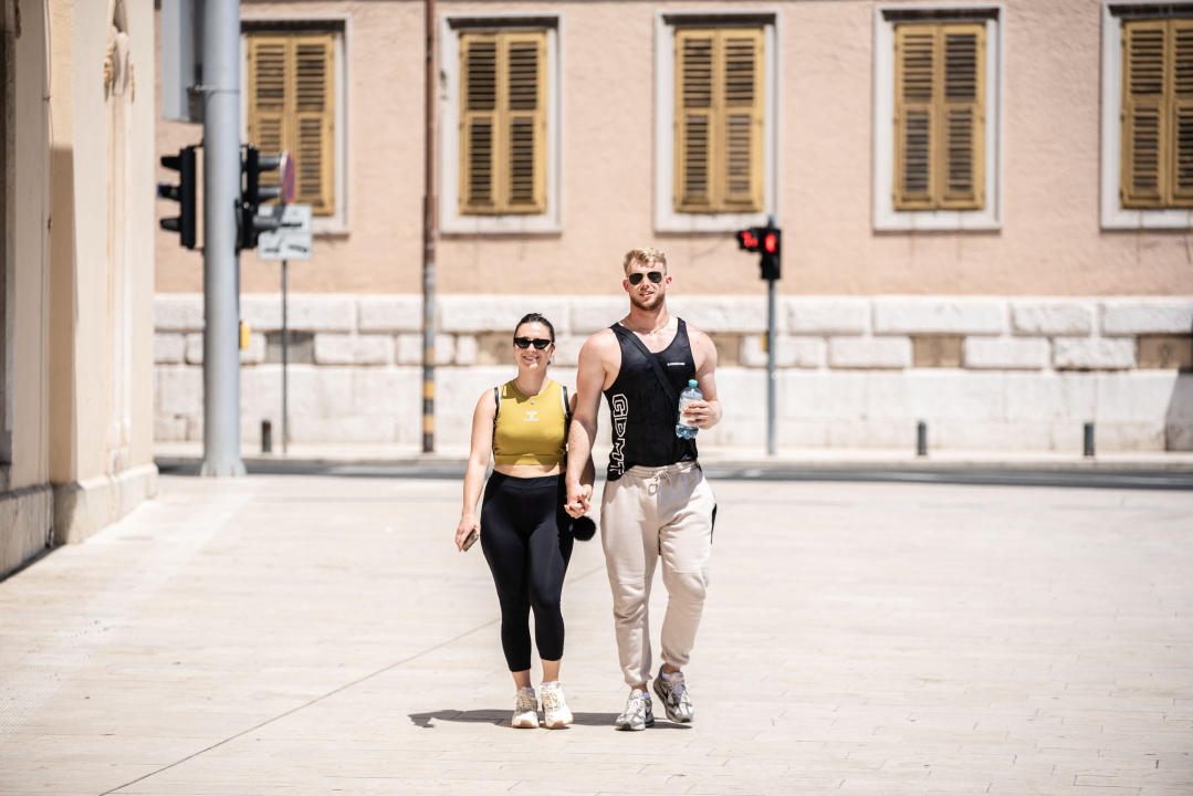 FOTO Đir po gradu 2023.