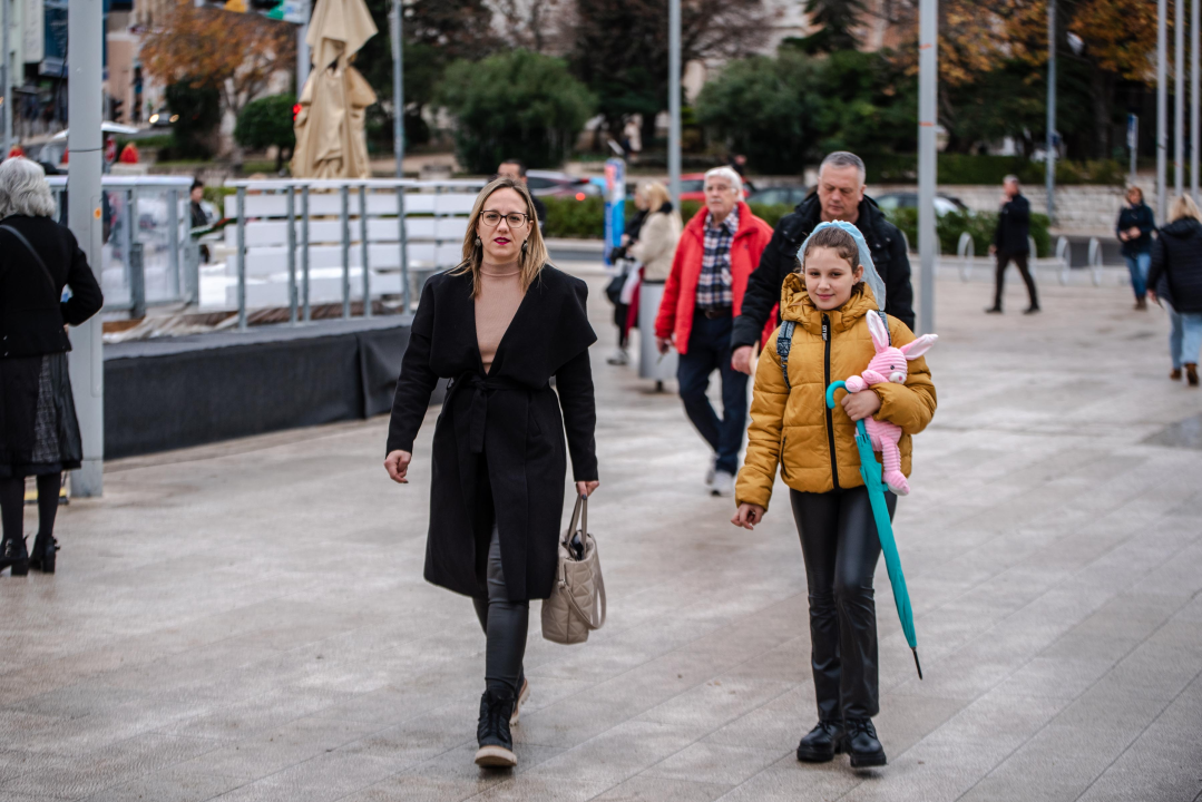 Ove dame pokazat će vam koji su to 'it' komadi sezone 