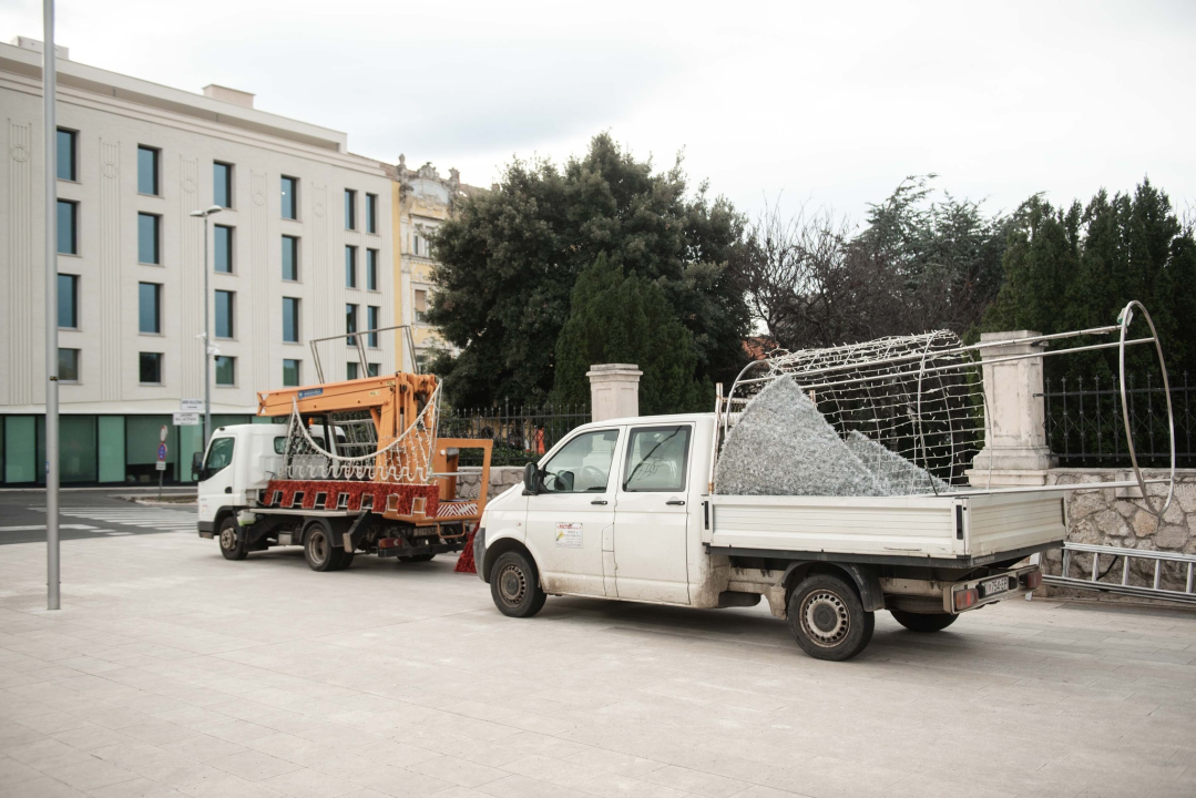 Uklanjaju se ukrasi, odlazi klizalište: Jeste li spremni za siječanjsku depresiju?