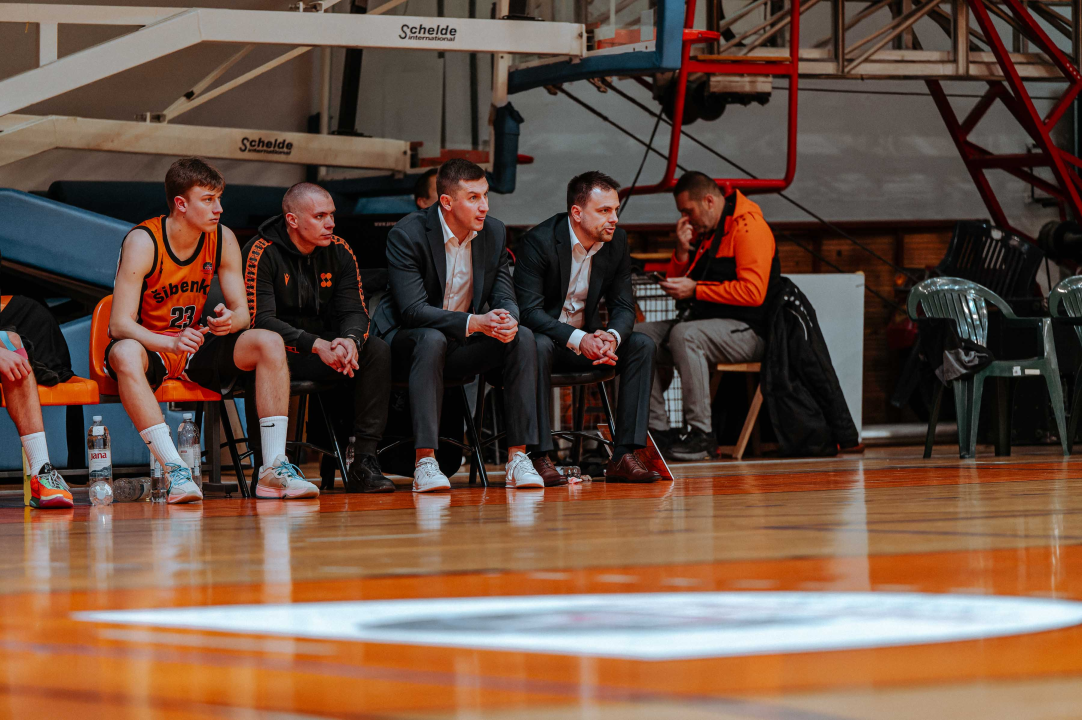 Šibenka poražena od Dubrovnika: Napad se kasno probudio, obrana prespora za raspoložene goste