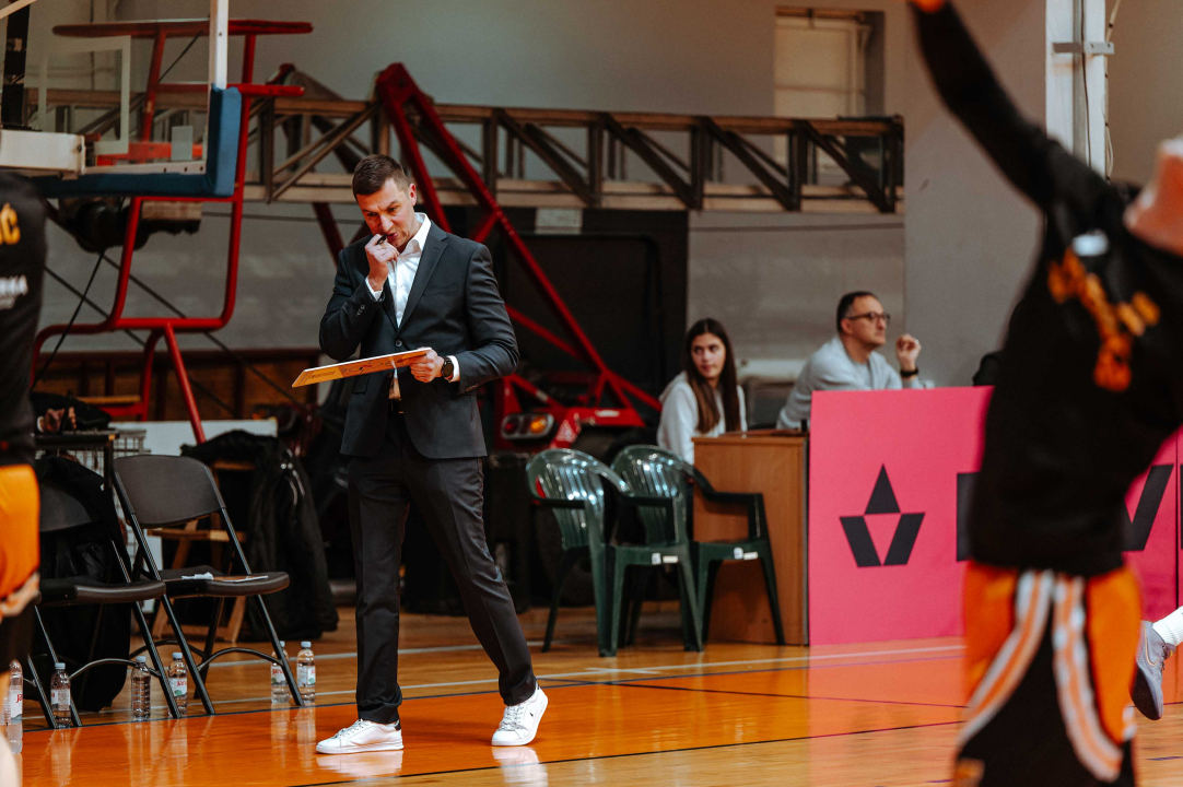 Šibenka poražena od Dubrovnika: Napad se kasno probudio, obrana prespora za raspoložene goste