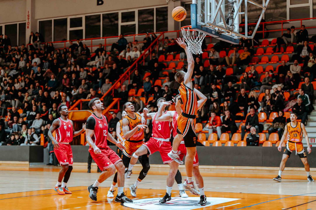 Šibenka poražena od Dubrovnika: Napad se kasno probudio, obrana prespora za raspoložene goste