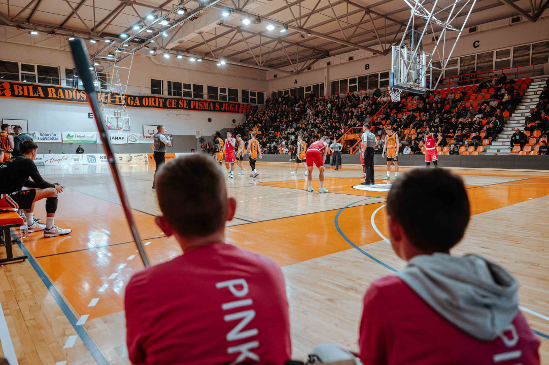 Šibenka poražena od Dubrovnika: Napad se kasno probudio, obrana prespora za raspoložene goste