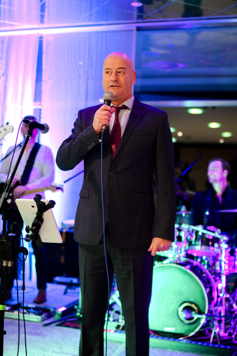 Zavirite na blještavi maturalni ples Tehničke škole Šibenik (2)