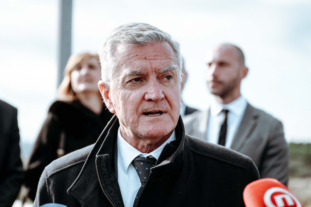 Habijan na Bikarcu: Energana će mulj Centra za gospodarenje otpadom pretvoriti u novu energiju 