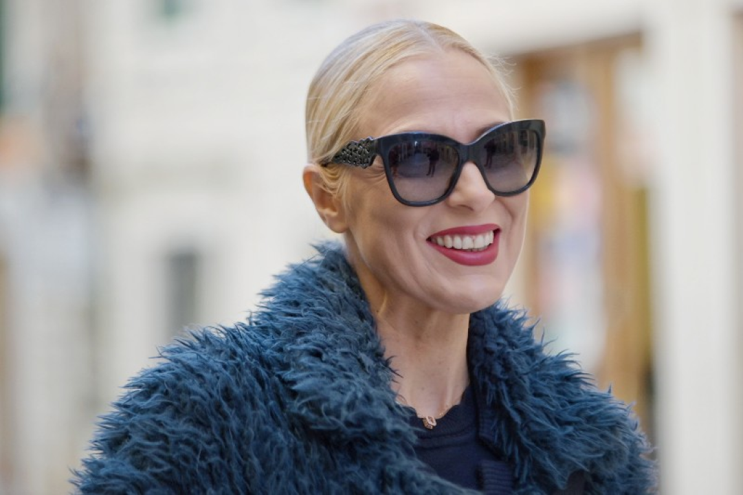 FOTO Đir po gradu, srijeda 24. siječnja