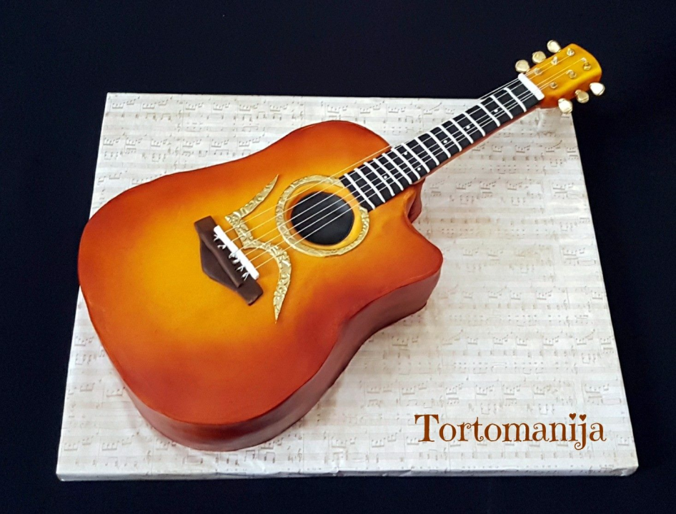 Josipa je ekonomiju zamijenila slastičarstvom i ljubav prema tortama pretvorila u posao: 'Obitelj mi je najveća podrška'