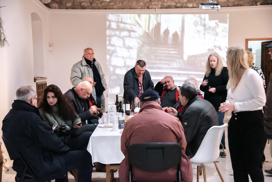 Trčanje, potrage, klape, rock and roll: Noć muzeja u Šibeniku za novu publiku prolazi uz dobar odaziv 