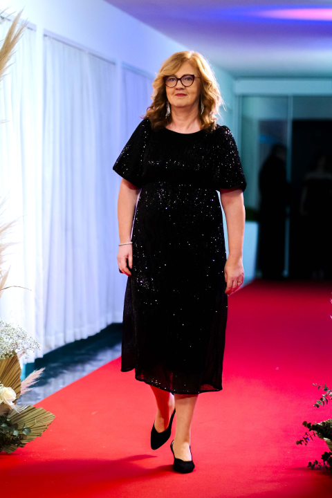 Zavirite na blještavi maturalni ples Ekonomske škole Šibenik (1)