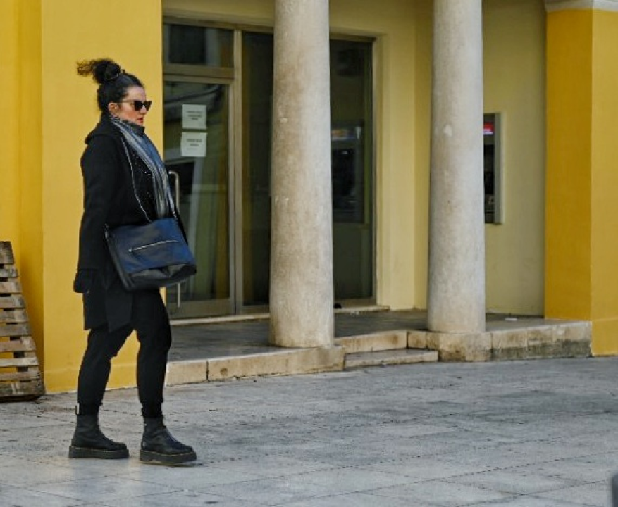 FOTO Đir po gradu, subota 27. siječnja