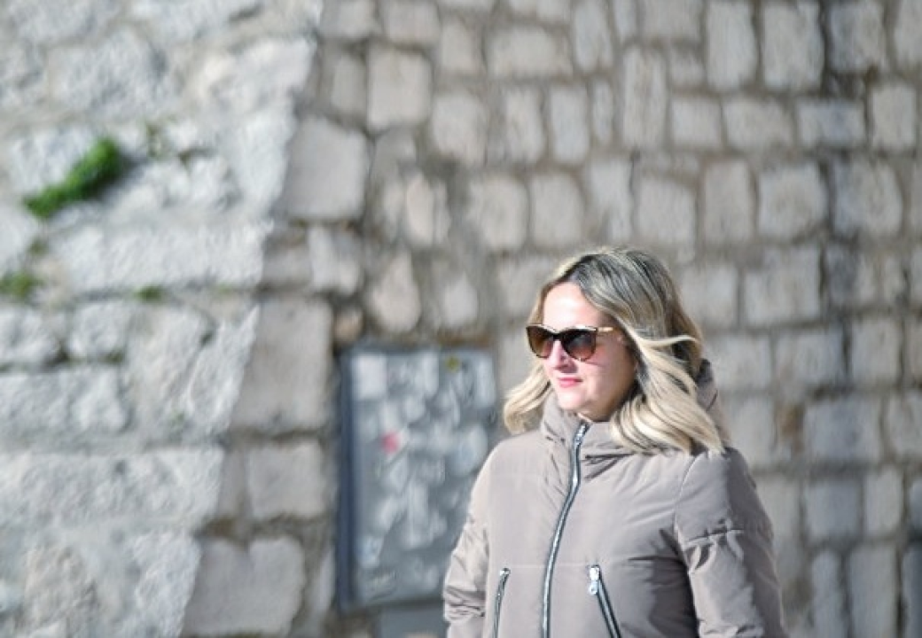 FOTO Đir po gradu, subota 27. siječnja