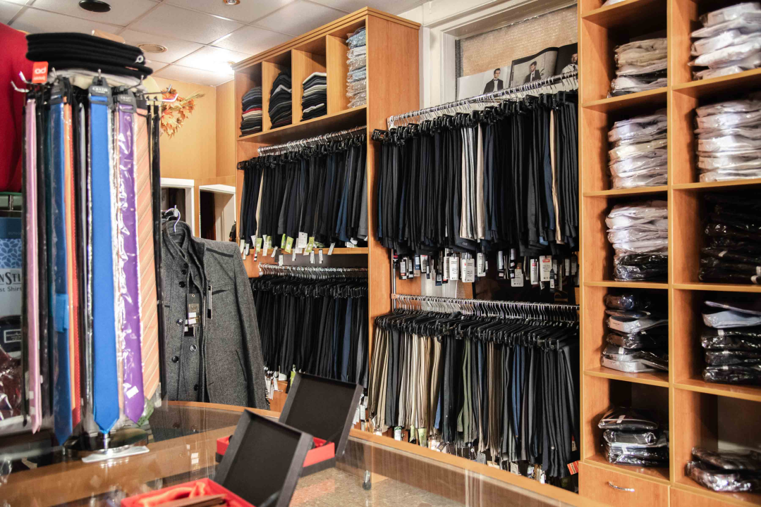 Uz Gentlemen Style zablistajte na maturalnom plesu! 