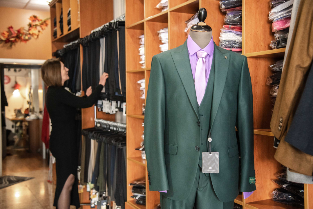 Uz Gentlemen Style zablistajte na maturalnom plesu!