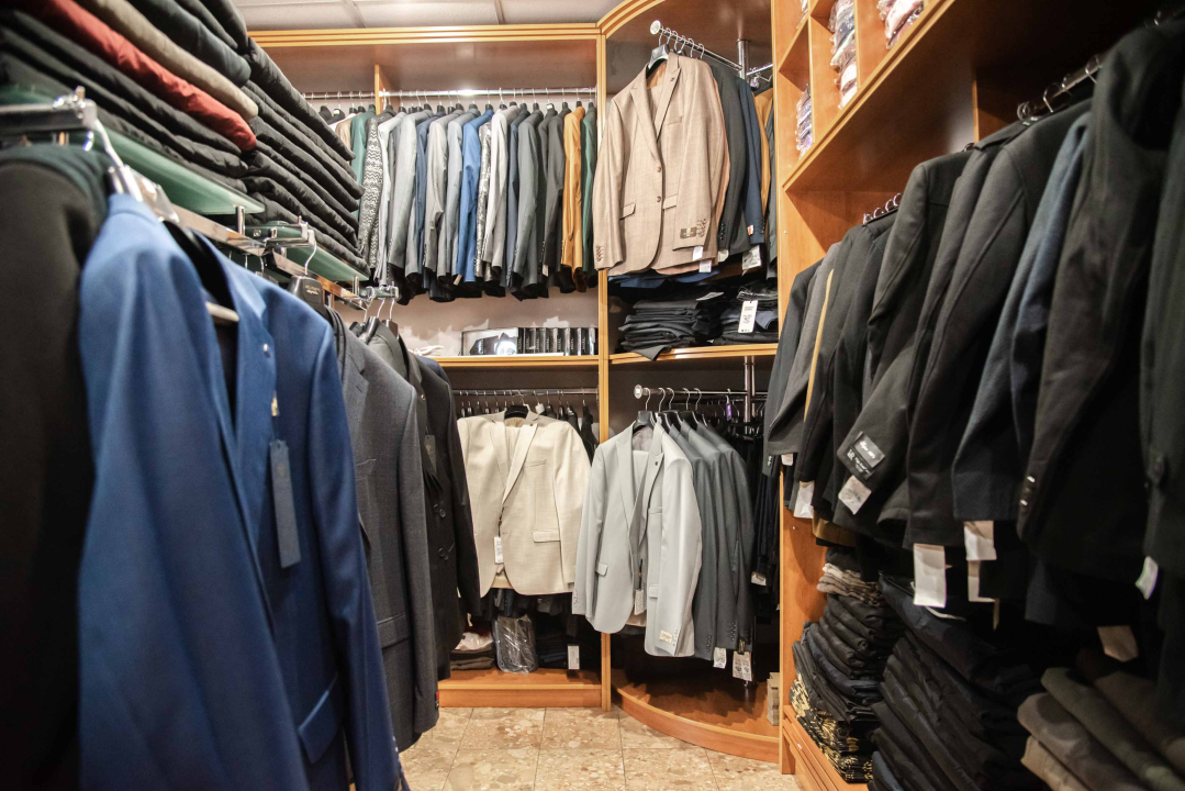 Uz Gentlemen Style zablistajte na maturalnom plesu! 