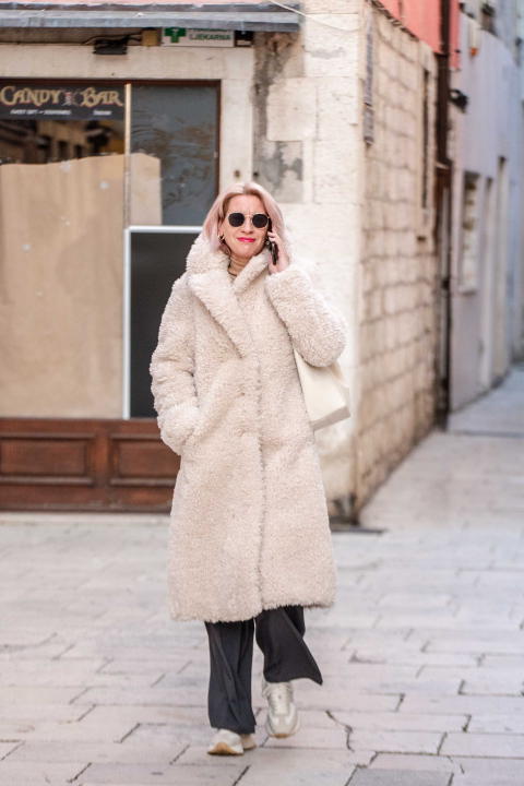 FOTO Đir po gradu, srijeda 31. siječnja