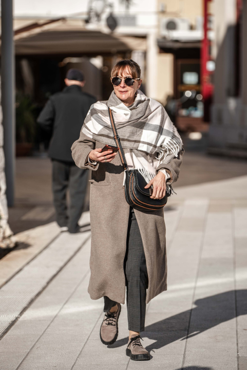 FOTO Đir po gradu, četvrtak 1. veljače