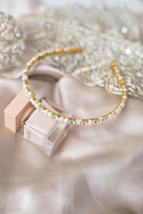 Zablistajte uz nakit Šibenčanke Ivane Slavica Vunić! 