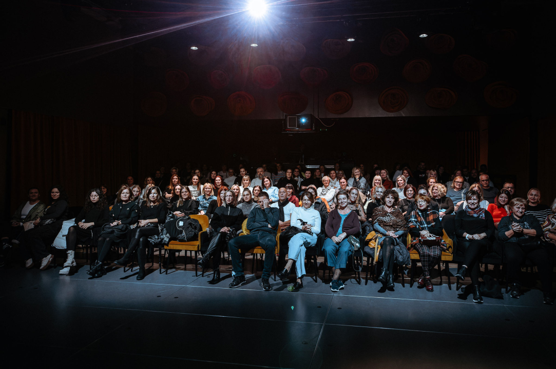 Ovaj tjedan u Arsenu vrhunski filmovi i program za najmlađe! 