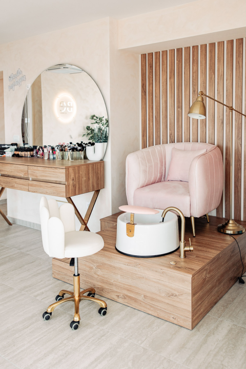 Beauty Clinic by Tamara posjetite u novom luksuznom prostoru! 