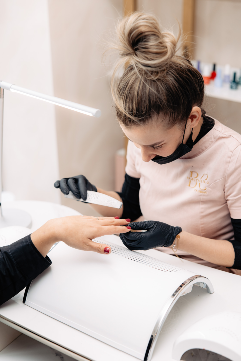 Beauty Clinic by Tamara posjetite u novom luksuznom prostoru! 