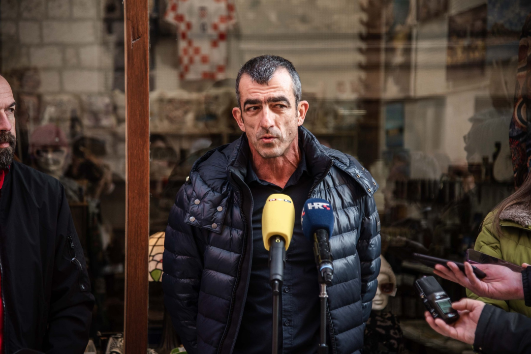 Šibenski obrtnici: ’Kažu da se zabranom rada nedjeljom štiti obitelji. Kakva je to briga i za čiju se obitelj brinu?’ 