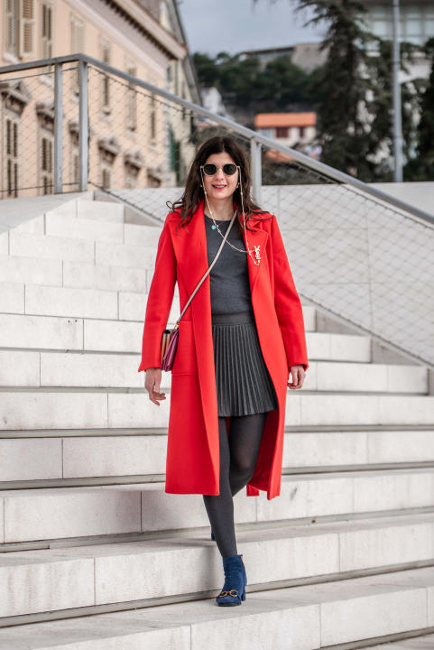 FOTO Đir po gradu, četvrtak 8. veljače