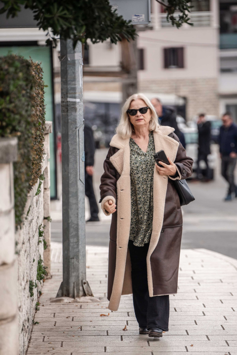 FOTO Đir po gradu, četvrtak 8. veljače