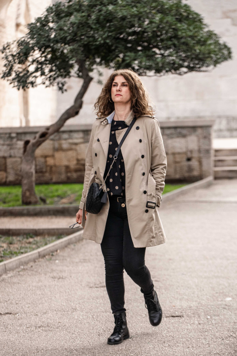 FOTO Đir po gradu, četvrtak 8. veljače