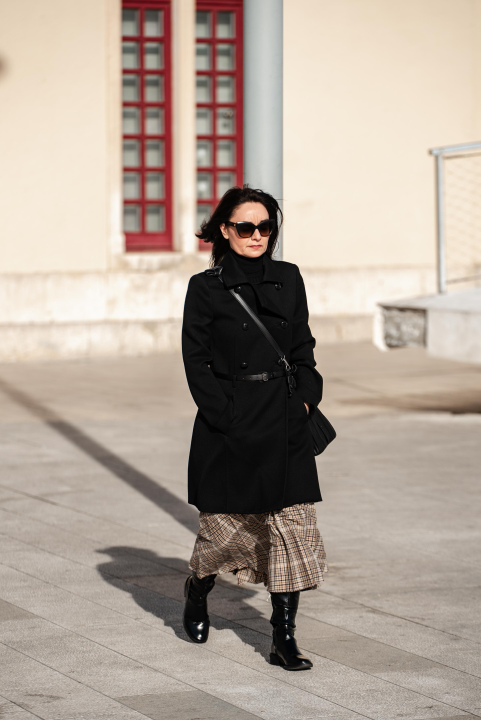 FOTO Đir po gradu, petak 9. veljače