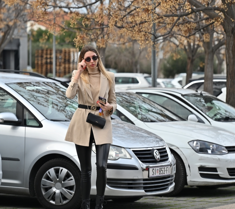 FOTO Đir po gradu, subota 10. veljače