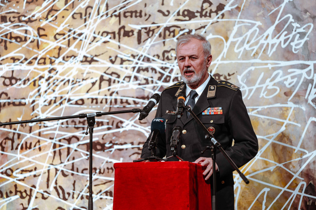 DVD Šibenik djeluje već 130 godina: ‘Posebno želim istaknuti djelovanje u Domovinskom ratu’  