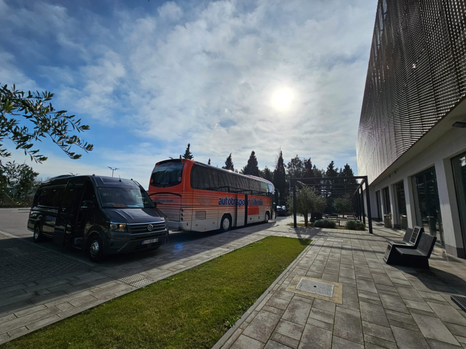 Počela provedba terenske nastave u sklopu projekta Regionalni znanstveni centar RaSTEM 