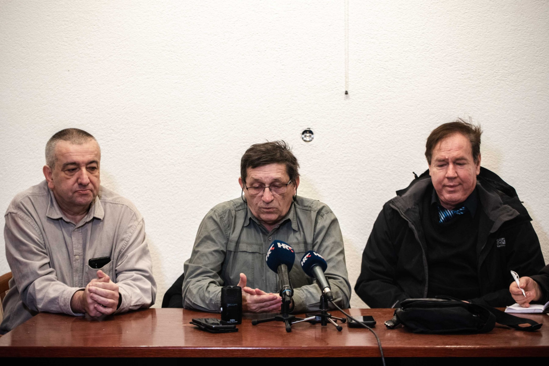 Novi sindikat i bivše radnice poručuju: Tražimo od Vlade donošenje 'Lex Revije'