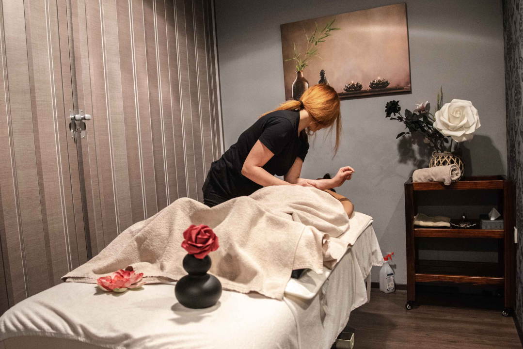 Iskoristite valentinovske popuste u Asian Massage Studiju!