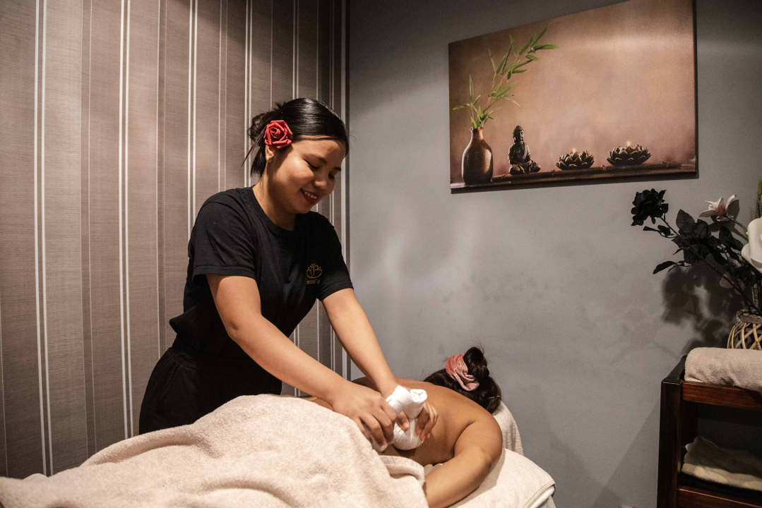 Iskoristite valentinovske popuste u Asian Massage Studiju!