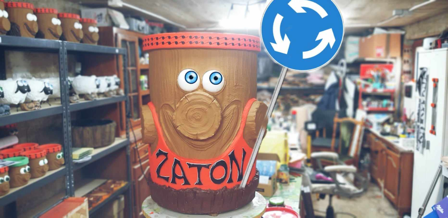 I Lulasovi betonski 'šupljogavci' žele rotor prema Zatonu i Raslini!