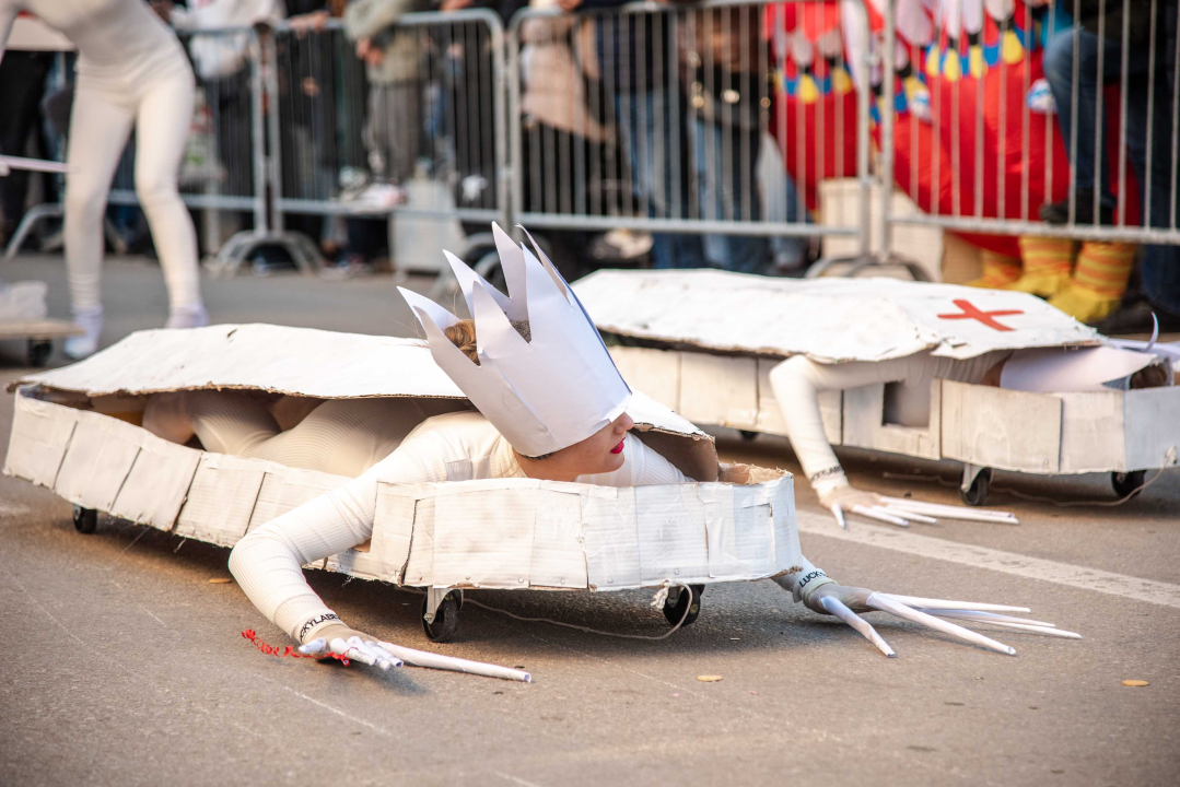 FOTOGALERIJA (1) Aleksandra Prijović nastupila u Murteru, tamo zabrana nije bilo