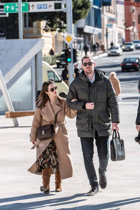 Lijepe dame iz Đira pokazale ležerne kombinacije u koje ćete se zaljubiti