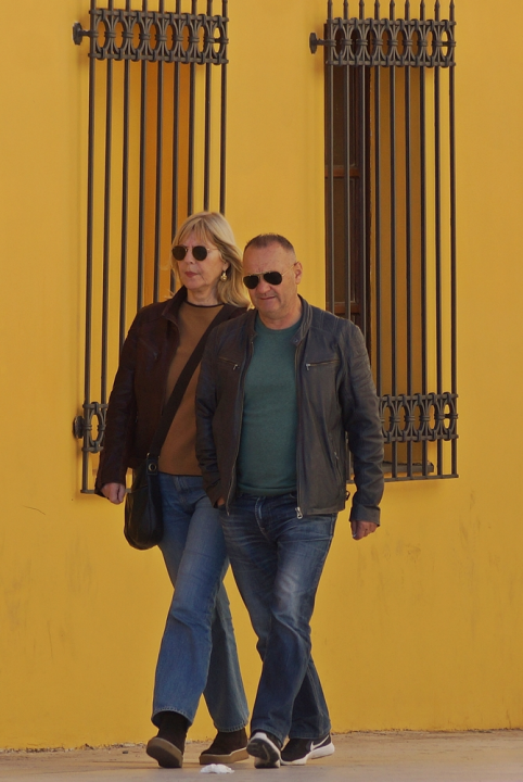 FOTO Đir po gradu, nedjelja 18. veljače