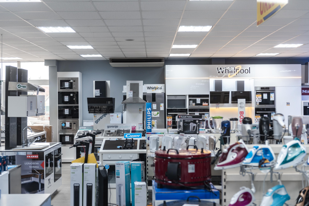 S Građinim popustima do novog građevinskog booma! 