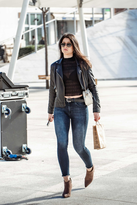 FOTO Đir po gradu, utorak 20. veljače