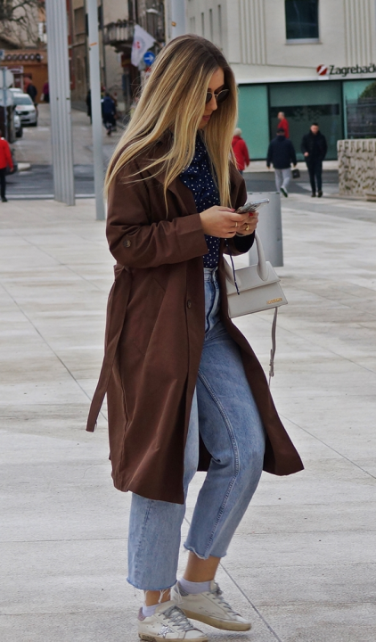 FOTO Đir po gradu, subota 24. veljače