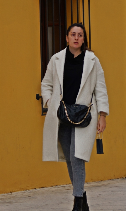 FOTO Đir po gradu, subota 24. veljače