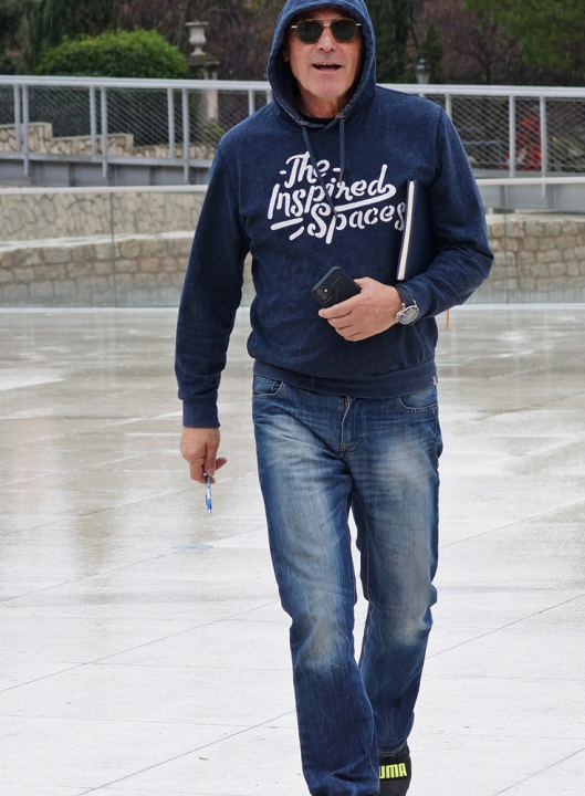 Đir po gradu, nedjelja 25. veljače