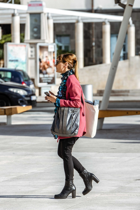 FOTO Đir po gradu, ponedjeljak 26. veljače