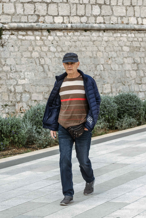 FOTO Đir po gradu, utorak 27. veljače