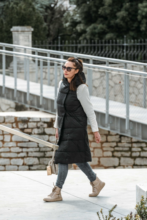 FOTO Đir po gradu, utorak 27. veljače